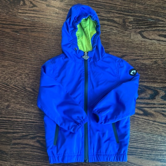 Appaman Raincoat, Size 2T (150) - Picture 2 of 10